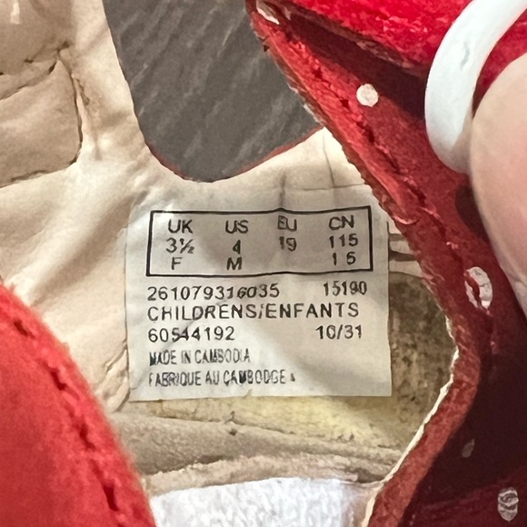 Clarks Sandals - Picture 6 of 8